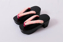 画像をギャラリービューアに読み込む, ゆかた 浴衣 下駄 履物 着物 和装 3歳 7歳 女の子 キッズ 女の子 ガールズ 女児 日本製 履きやすい かわいい