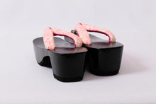 画像をギャラリービューアに読み込む, ゆかた 浴衣 下駄 履物 着物 和装 3歳 7歳 女の子 キッズ 女の子 ガールズ 女児 日本製 履きやすい かわいい