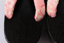 画像をギャラリービューアに読み込む, ゆかた 浴衣 下駄 履物 着物 和装 3歳 7歳 女の子 キッズ 女の子 ガールズ 女児 日本製 履きやすい かわいい