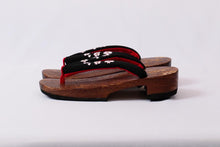 画像をギャラリービューアに読み込む, 下駄 着物 きもの 鼻緒 女性用 レディース 夏きもの 浴衣 ゆかた 夏 夏祭り 普段 単品 古典