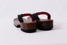 画像をギャラリービューアに読み込む, 下駄 着物 きもの 鼻緒 女性用 レディース 夏きもの 浴衣 ゆかた 夏 夏祭り 普段 単品 古典