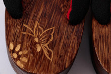 画像をギャラリービューアに読み込む, 下駄 着物 きもの 鼻緒 女性用 レディース 夏きもの 浴衣 ゆかた 夏 夏祭り 普段 単品 古典