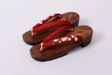 画像をギャラリービューアに読み込む, 下駄 着物 きもの 鼻緒 女性用 レディース 夏きもの 浴衣 ゆかた 夏 夏祭り 普段 単品 古典