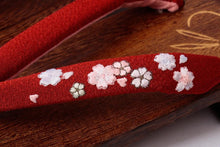 画像をギャラリービューアに読み込む, 下駄 着物 きもの 鼻緒 女性用 レディース 夏きもの 浴衣 ゆかた 夏 夏祭り 普段 単品 古典