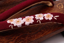 画像をギャラリービューアに読み込む, 下駄 着物 きもの 鼻緒 女性用 レディース 夏きもの 浴衣 ゆかた 夏 夏祭り 普段 単品 古典