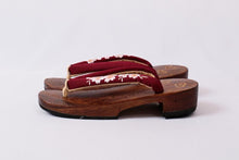 画像をギャラリービューアに読み込む, 下駄 着物 きもの 鼻緒 女性用 レディース 夏きもの 浴衣 ゆかた 夏 夏祭り 普段 単品 古典