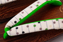 画像をギャラリービューアに読み込む, 下駄 着物 きもの 鼻緒 女性用 レディース 夏きもの 浴衣 ゆかた 夏 夏祭り 普段 単品 古典