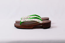 画像をギャラリービューアに読み込む, 下駄 着物 きもの 鼻緒 女性用 レディース 夏きもの 浴衣 ゆかた 夏 夏祭り 普段 単品 古典