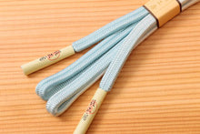 画像をギャラリービューアに読み込む, 帯締め 帯〆 高級 正絹 着物 龍工房 きもの 紬 小紋 ゆるぎ おしゃれ 無地 一色 ぼかし