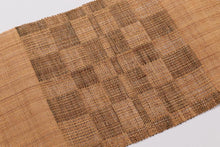 画像をギャラリービューアに読み込む, 科布 しな布 しなふ 名古屋帯 夏帯 夏着物 名古屋帯 単衣 お洒落 麻 夏の着物 紬 新潟 越後