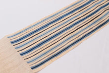 画像をギャラリービューアに読み込む, 名古屋帯 着物 夏帯 野口 染 麻 本麻 未仕立て 新品 カジュアル しゃれ帯