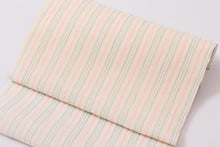 画像をギャラリービューアに読み込む, 名古屋帯 小千谷縮 反物 夏 単衣 夏着物 夏 夏帯