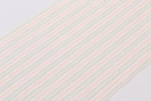 画像をギャラリービューアに読み込む, 名古屋帯 小千谷縮 反物 夏 単衣 夏着物 夏 夏帯