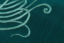 画像をギャラリービューアに読み込む, 名古屋帯 着物 九寸名古屋帯 しゃれ帯 小紋 無地 京都 貴久樹