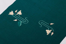 画像をギャラリービューアに読み込む, 名古屋帯 着物 九寸名古屋帯 しゃれ帯 小紋 無地 京都 貴久樹