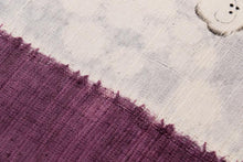 画像をギャラリービューアに読み込む, 名古屋帯 着物 九寸名古屋帯 しゃれ帯 小紋 無地 紬 工芸キモノ野口 京都 野口 越後小千谷紬 辻が花