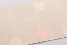 画像をギャラリービューアに読み込む, 名古屋帯 着物 九寸名古屋帯 しゃれ帯 小紋 無地 京都 誉田屋源兵衛 誉田屋