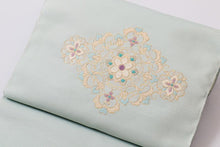 画像をギャラリービューアに読み込む, 名古屋帯 着物 きもの 九寸名古屋帯 しゃれ帯 小紋 無地 紬 西陣織物 西陣