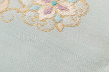 画像をギャラリービューアに読み込む, 名古屋帯 着物 きもの 九寸名古屋帯 しゃれ帯 小紋 無地 紬 西陣織物 西陣