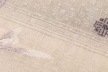 画像をギャラリービューアに読み込む, 名古屋帯 西陣 反物 夏 単衣 夏着物 夏 夏帯