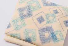 画像をギャラリービューアに読み込む, 名古屋帯 しょうざん 絹 正絹 生紬 反物 夏 単衣 夏着物 夏 夏帯