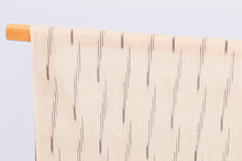 画像をギャラリービューアに読み込む, 麻 夏 紬 夏着物 小千谷 小千谷 着物 新潟 着物 麻 夏紬