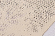 画像をギャラリービューアに読み込む, 結城紬 夏 紬 夏着物 着物 正絹 夏紬