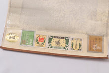 画像をギャラリービューアに読み込む, 結城紬 夏 紬 夏着物 着物 正絹 夏紬