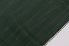 画像をギャラリービューアに読み込む, 夏 紬 夏着物 牛首 着物 石川 夏牛首 着物 絹 正絹 夏紬