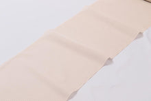 画像をギャラリービューアに読み込む, 夏柿渋 柿渋 生紬 夏 紬 夏着物 着物 正絹 夏紬