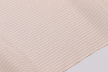 画像をギャラリービューアに読み込む, 夏柿渋 柿渋 生紬 夏 紬 夏着物 着物 正絹 夏紬