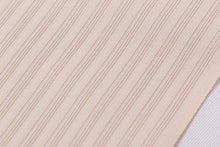 画像をギャラリービューアに読み込む, 夏柿渋 柿渋 生紬 夏 紬 夏着物 着物 正絹 夏紬