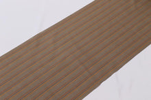 画像をギャラリービューアに読み込む, 黄八丈 夏黄八丈 夏 紬 夏着物 着物 正絹 夏紬