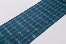 画像をギャラリービューアに読み込む, ちぢみ 夏 紬 夏着物 着物 正絹 夏紬 出羽ちぢみ