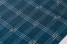 画像をギャラリービューアに読み込む, ちぢみ 夏 紬 夏着物 着物 正絹 夏紬 出羽ちぢみ