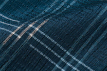 画像をギャラリービューアに読み込む, ちぢみ 夏 紬 夏着物 着物 正絹 夏紬 出羽ちぢみ