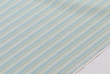 画像をギャラリービューアに読み込む, 夏 紬 夏着物 牛首 着物 石川 夏牛首 着物 絹 正絹 夏紬 B反