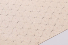 画像をギャラリービューアに読み込む, 夏柿渋 柿渋 生紬 夏 紬 夏着物 着物 正絹 夏紬