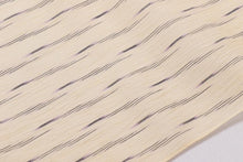 画像をギャラリービューアに読み込む, 麻 夏 紬 夏着物 小千谷 小千谷 着物 新潟 着物 麻 夏紬