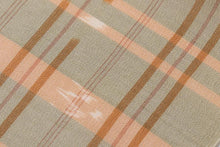 画像をギャラリービューアに読み込む, 夏 紬 夏着物 琉球 着物 沖縄 琉球絣 琉球絣紬 着物 絹 正絹 夏紬