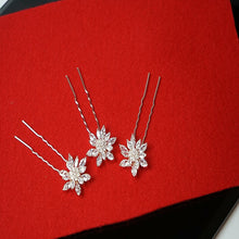 画像をギャラリービューアに読み込む, 雪の結晶 Uピン 3個セット ミニ簪 2本櫛 髪飾り 女性 着物 ヘアーアクセサリー 花 ヘアピン かわいい 簪 かんざし 花しおり 振袖 十三参り 成人式 かわいい ママ振り おしゃれ 普段 着物 振袖 訪問着 卒業式 成人式 結婚式 付下げ ヘアメイク 飾り