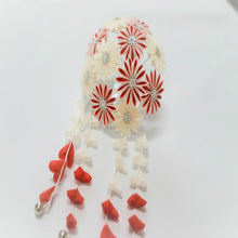 画像をギャラリービューアに読み込む, つまみ簪 つまみ 簪 縮緬 かんざし つまみ細工 花しおり 振袖 十三参り 成人式 かわいい ママ振り 髪飾り