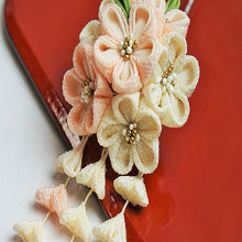 画像をギャラリービューアに読み込む, 花咲く つまみかんざし 白 ピンク つまみ細工 簪 セット 縮緬 絞り 花しおり つまみ簪 かんざし 袴 振袖 十三参り 卒業式 成人式 ママ振り 髪飾り 着物 結婚式 和装 髪 かんざし 和服 浴衣 髪飾り かんざし 簪 高級 和装用 着物 訪問着 小紋 フォーマル ヘアアクセサリー