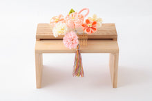 画像をギャラリービューアに読み込む, つまみ細工 簪 セット 縮緬 絞り ピンク 白 つまみ簪 京都 和装小物 大原商店 花しおり かんざし 袴 振袖 十三参り 卒業式 成人式 ママ振り 髪飾り 着物 結婚式 和装 髪 和服 浴衣 髪飾り かんざし 簪 高級 和装用 着物 訪問着 小紋 フォーマル ヘアアクセサリー