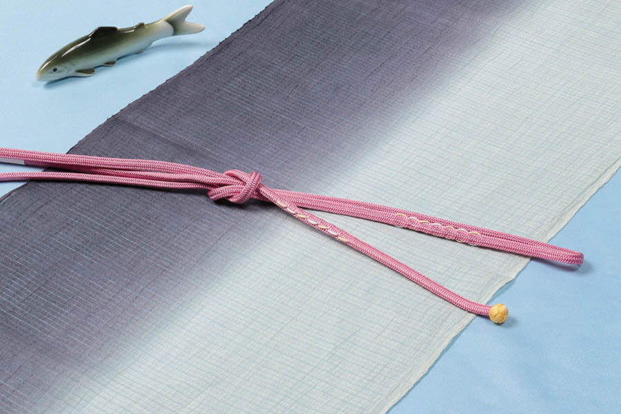 帯締め 帯〆 夏用 夏着物 正絹 龍工房 夏の帯締め 和装小物 単衣