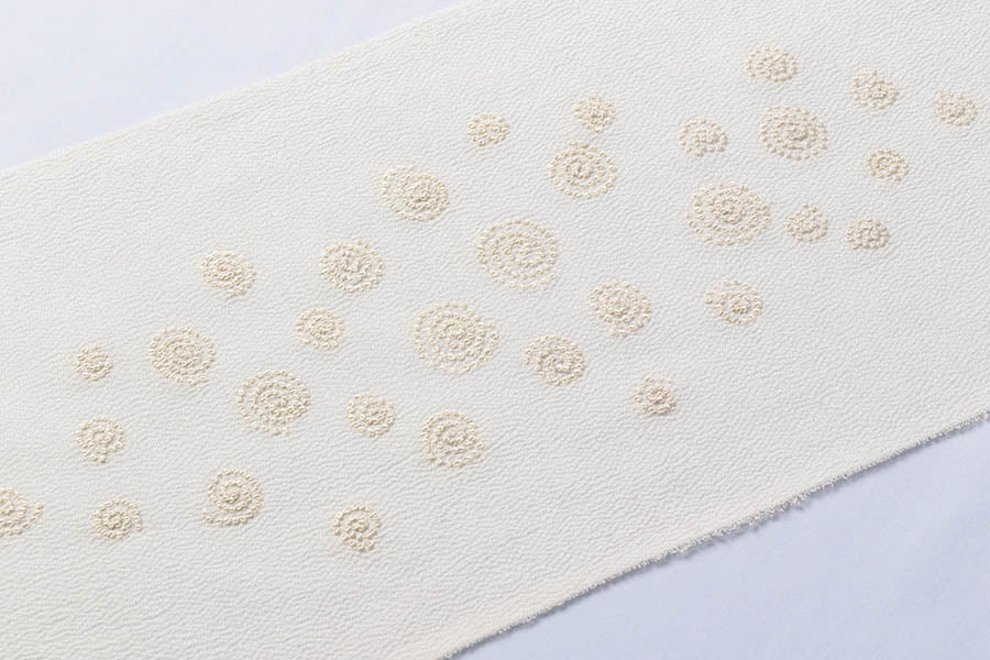 相良 刺繍 着物 セール 値段