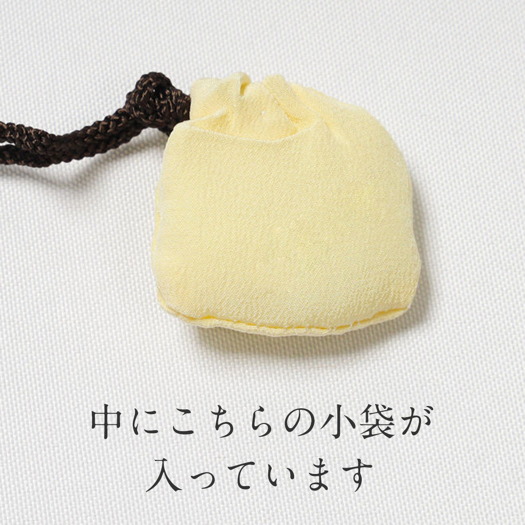 和小物 ほのかに香る 匂い袋 におい袋 可愛い 日本製 和の香り 匂香