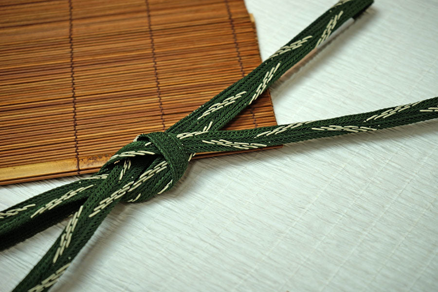 帯締め 帯〆 正絹 和装小物さくら 夏用帯締め 着物 高級