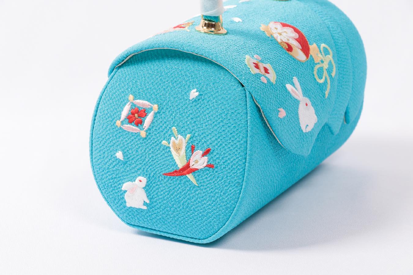 七五三　3歳　お着物セット　被布コーデ　ビーズバッグ　ビーズ草履 七五三 3歳 正絹 お着物セット 被布コーデ 七五三 3歳 正絹お着物セット