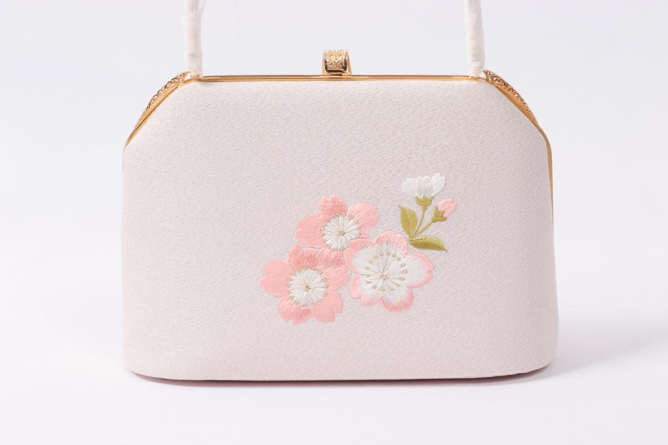 新品　着物　礼装用和装バッグ 草履バッグセット 礼装用 フォーマル用 佐賀錦| きもの館 創美苑